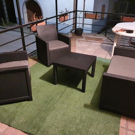 Apartament Meubles Hg Bains-Les-Bains Zewnętrze zdjęcie