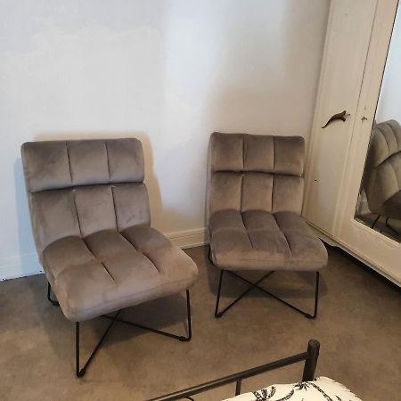 Apartament Meubles Hg Bains-Les-Bains Zewnętrze zdjęcie
