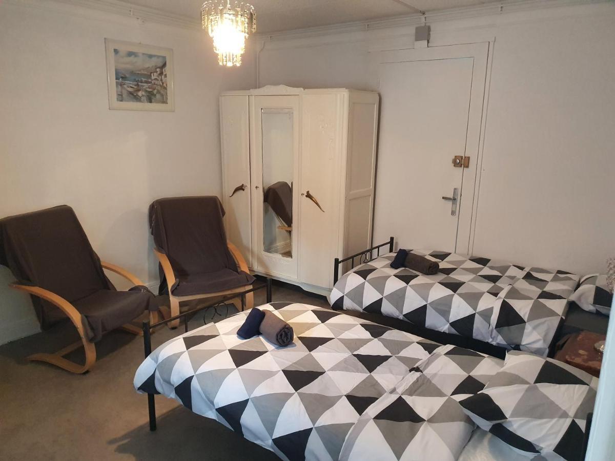 Apartament Meubles Hg Bains-Les-Bains Zewnętrze zdjęcie