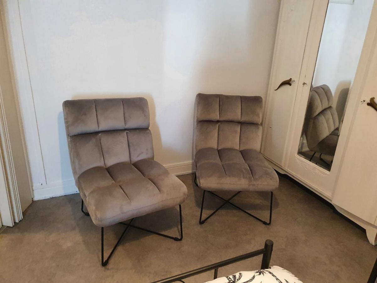 Apartament Meubles Hg Bains-Les-Bains Zewnętrze zdjęcie